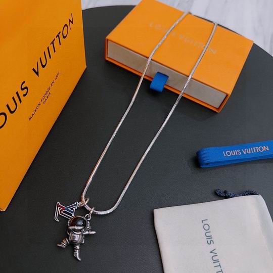 LV Necklace 11lyh288